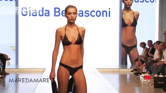 ACCADEMIA ITALIANA - GIADA BERNASCONI Spring 2018 - Swimwear & Underwear #4