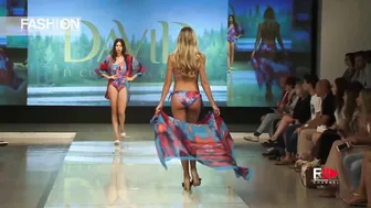 DAVID IT'S TRENDS O'CLOCK 2017 Maredamare - Swimwear & Underwear #7