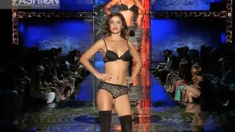 TEZENIS Fall 2015 Fashion Show Highlights Frankfurt - Swimwear & Underwear