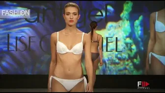 ANTIGEL LISE CHARMEL Maredamare 2016 Florence - Swimwear & Underwear