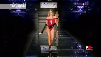 KYA SWIM Resort Miami Fashion Week 2019 - Swimwear & Underwear #4