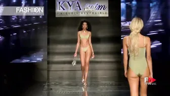 KYA SWIM Resort Miami Fashion Week 2019 - Swimwear & Underwear #9