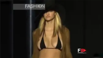 SONIA RYKIEL 1998 Paris - Swimwear & Underwear