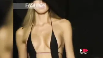 SONIA RYKIEL 1998 Paris - Swimwear & Underwear #2