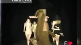 SONIA RYKIEL 1998 Paris - Swimwear & Underwear #4