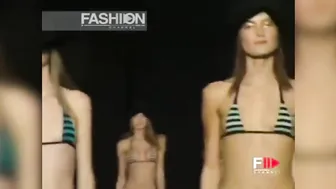 SONIA RYKIEL 1998 Paris - Swimwear & Underwear #8