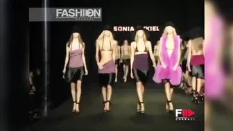 SONIA RYKIEL 1998 Paris - Swimwear & Underwear #9