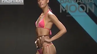 BANANA MOON Gran Canaria Moda Calida Spring 2018 - Swimwear & Underwear