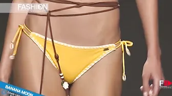 BANANA MOON Gran Canaria Moda Calida Spring 2018 - Swimwear & Underwear #3