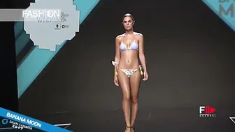 BANANA MOON Gran Canaria Moda Calida Spring 2018 - Swimwear & Underwear #5