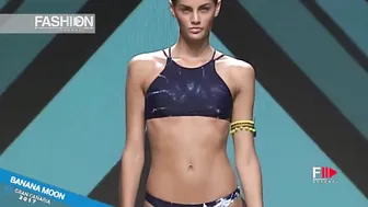 BANANA MOON Gran Canaria Moda Calida Spring 2018 - Swimwear & Underwear #7