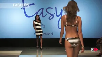 EASY by DOMANI Spring 2016 Maredamare Florence - Swimwear & Underwear #3