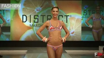 DISTRICT MARGHERITA MAZZEI Maredamare 2016 Florence - Swimwear & Underwear