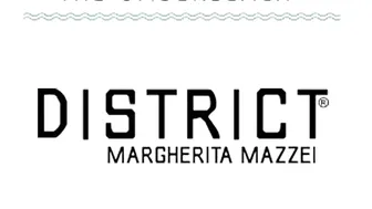 DISTRICT MARGHERITA MAZZEI Maredamare 2016 Florence - Swimwear & Underwear #2