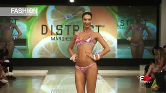 DISTRICT MARGHERITA MAZZEI Maredamare 2016 Florence - Swimwear & Underwear #4