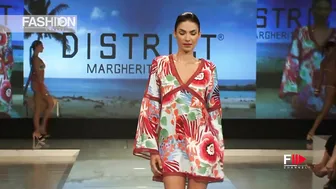 DISTRICT MARGHERITA MAZZEI Maredamare 2016 Florence - Swimwear & Underwear #6