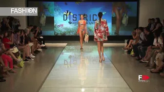 DISTRICT MARGHERITA MAZZEI Maredamare 2016 Florence - Swimwear & Underwear #7