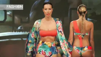 DISTRICT MARGHERITA MAZZEI Maredamare 2016 Florence - Swimwear & Underwear #9