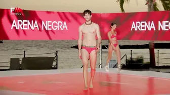 ARENA NEGRA Tenerife Costa Adeje 2023 - Swimwear & Underwear #4