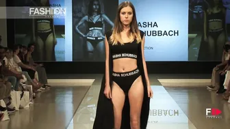 MASHA SCHUBBACH Spring 2016 Maredamare Florence - Swimwear & Underwear #6