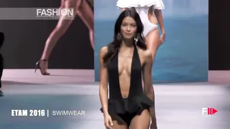 ETAM 2016 Swimwear Paris - Swimwear & Underwear #3