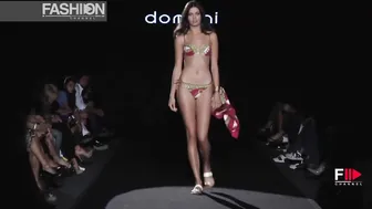 DOMANI Swimwear Spring Summer 2012 Milan - Swimwear & Underwear #5