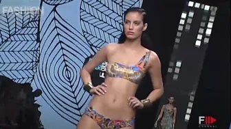 MISS BIKINI Spring 2017 Gran Canaria Swimwear Fashion Week - Swimwear & Underwear #1