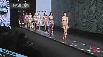 MISS BIKINI Spring 2017 Gran Canaria Swimwear Fashion Week - Swimwear & Underwear #10