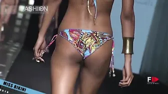 MISS BIKINI Spring 2017 Gran Canaria Swimwear Fashion Week - Swimwear & Underwear #3