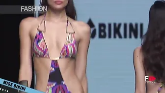 MISS BIKINI Spring 2017 Gran Canaria Swimwear Fashion Week - Swimwear & Underwear #6