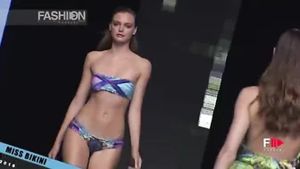 MISS BIKINI Spring 2017 Gran Canaria Swimwear Fashion Week - Swimwear & Underwear #7