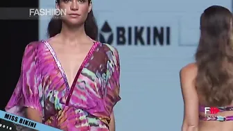 MISS BIKINI Spring 2017 Gran Canaria Swimwear Fashion Week - Swimwear & Underwear #8