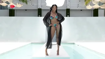 BOMBA BAMBOLA Highlights Flying Solo Swimwear Spring 2023 Miami - Swimwear & Underwear #4