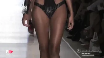 BEACH BUNNY feat THE BLONDS Spring 2015 Highlights Miami - Swimwear & Underwear #6