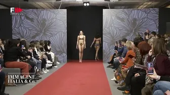 COLLECTIVE LINGERIE FW 2023 Firenze - Swimwear & Underwear #9