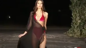 LAURA SPRETI at Palazzo Bocconi Milan 2019 - Swimwear & Underwear #1