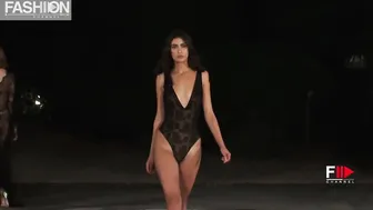 LAURA SPRETI at Palazzo Bocconi Milan 2019 - Swimwear & Underwear #3