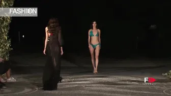 LAURA SPRETI at Palazzo Bocconi Milan 2019 - Swimwear & Underwear #4