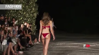 LAURA SPRETI at Palazzo Bocconi Milan 2019 - Swimwear & Underwear #5