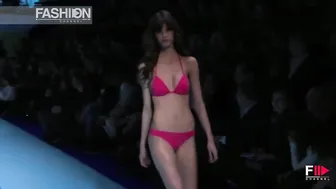 ETAM Lingerie Full Show 2015 Paris - Swimwear & Underwear #7