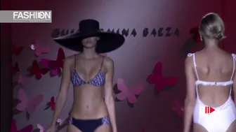 GUILLERMINA BAEZA Spring 2013 Madrid - Swimwear & Underwear #7