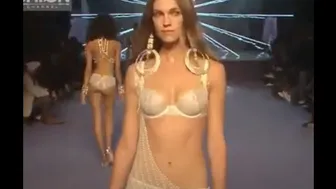 ETAM 2018 Glitter & Strass Paris - Swimwear & Underwear