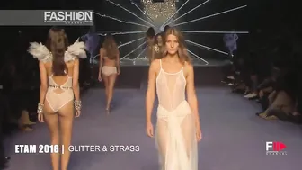 ETAM 2018 Glitter & Strass Paris - Swimwear & Underwear #4