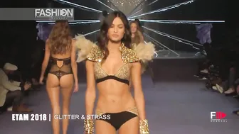 ETAM 2018 Glitter & Strass Paris - Swimwear & Underwear #5