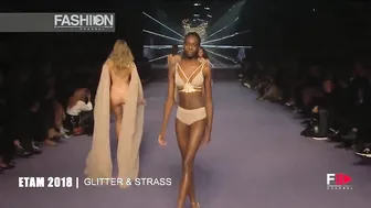 ETAM 2018 Glitter & Strass Paris - Swimwear & Underwear #6