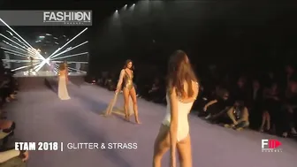 ETAM 2018 Glitter & Strass Paris - Swimwear & Underwear #8