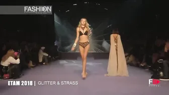 ETAM 2018 Glitter & Strass Paris - Swimwear & Underwear #9