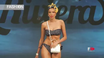 RIVIERA Beachwear Maredamare 2016 Florence - Swimwear & Underwear #3