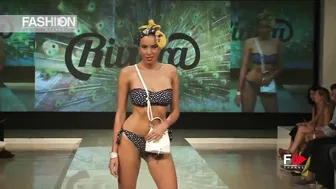 RIVIERA Beachwear Maredamare 2016 Florence - Swimwear & Underwear #4