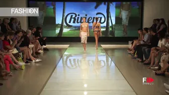 RIVIERA Beachwear Maredamare 2016 Florence - Swimwear & Underwear #5